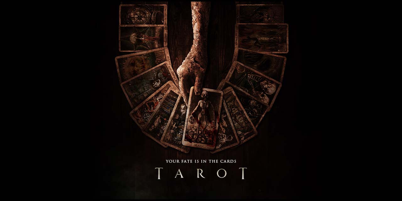 Tarot – Movie Review (2/5)