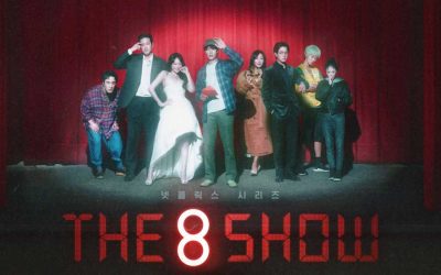 The 8 Show – Review | Netflix Series