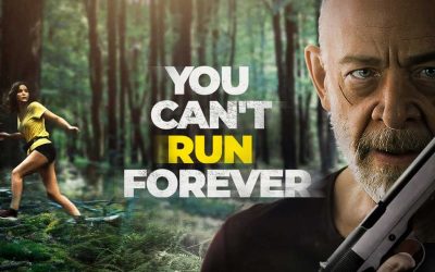 You Can’t Run Forever – Movie Review (3/5)