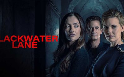 Blackwater Lane – Movie Review (2/5)