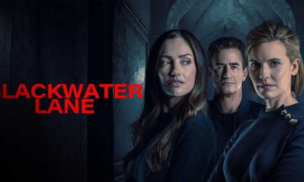 Blackwater Lane – Movie Review (2/5)