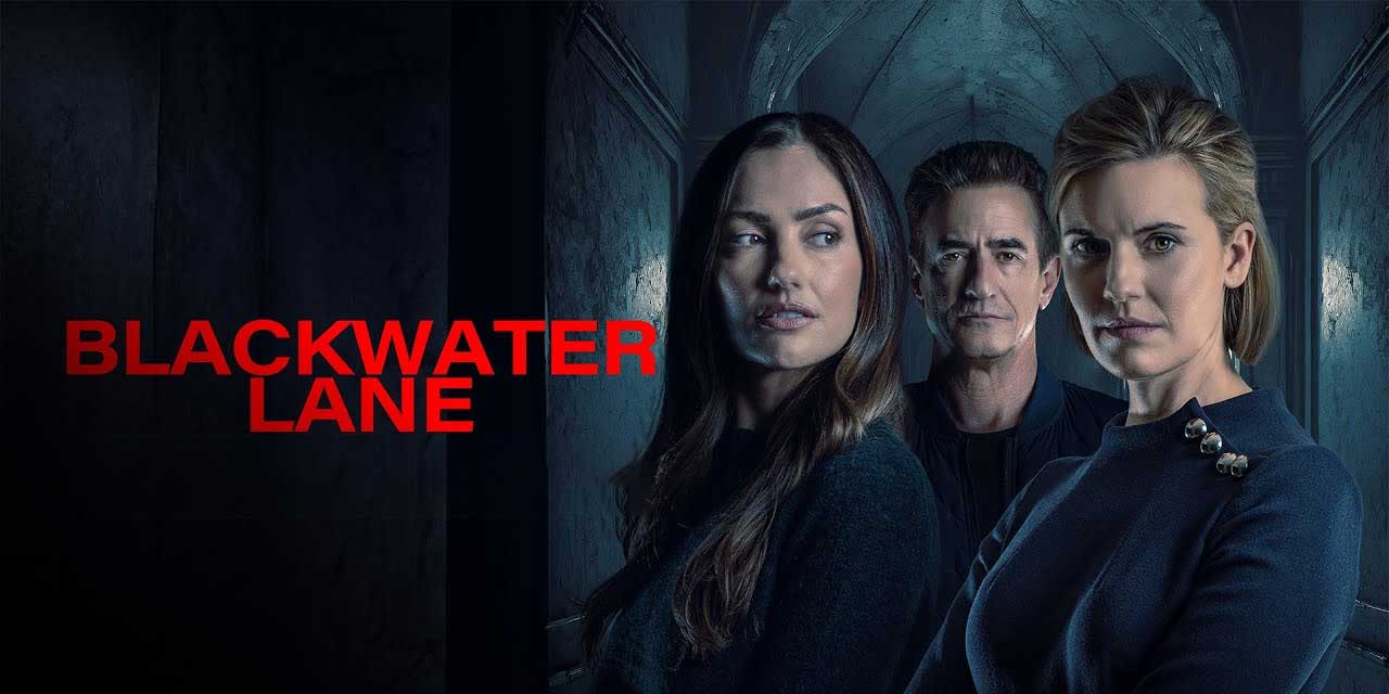 Blackwater Lane – Movie Review (2/5)