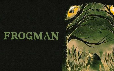 Frogman – Movie Review (3/5)