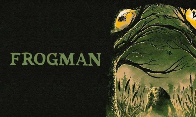 Frogman – Movie Review (3/5)