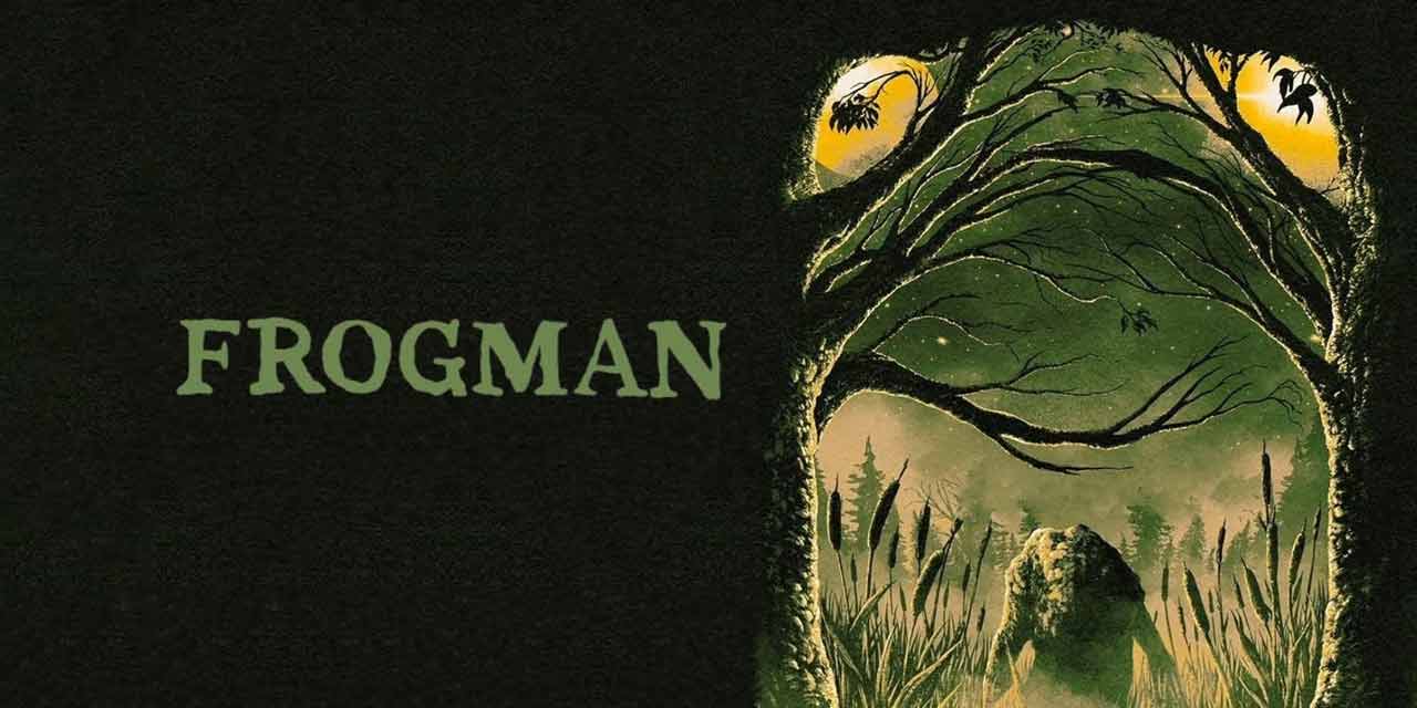 Frogman (2023) – Review | Creature Feature on SCREAMBOX | Heaven of Horror