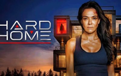 Hard Home – Movie Review (2/5)