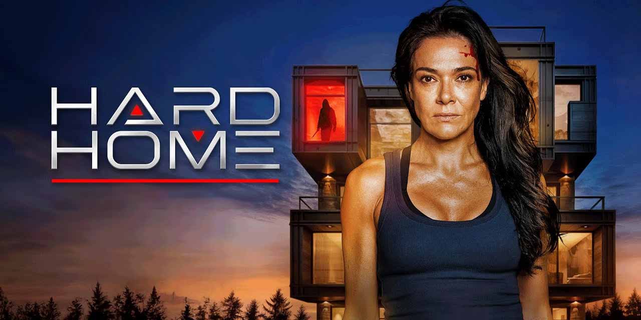 Hard Home – Movie Review (2/5)