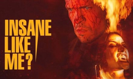 Insane Like Me? – Movie Review (2/5)