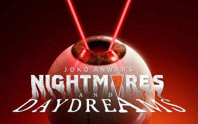 Joko Anwar’s Nightmares and Daydreams – Review | Netflix