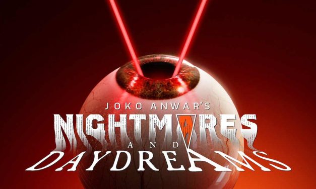 Joko Anwar’s Nightmares and Daydreams – Review | Netflix