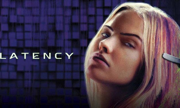 Latency – Movie Review (2/5)
