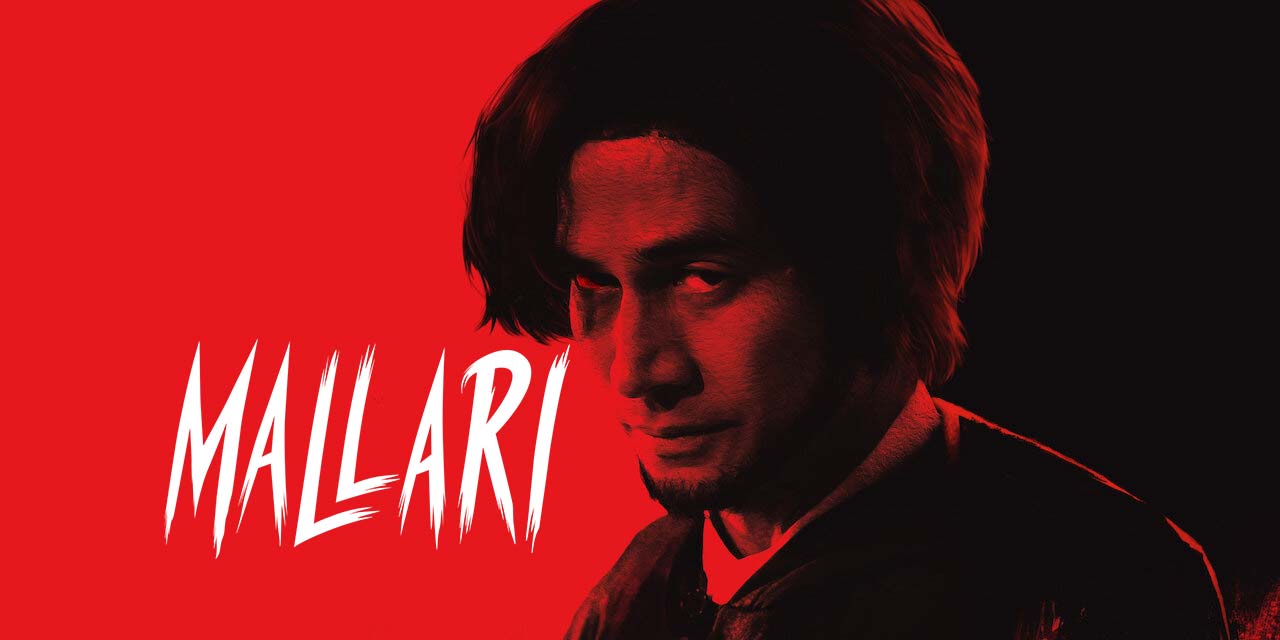 Mallari (2023) – Review | Filipino Horror on Netflix | Heaven of Horror
