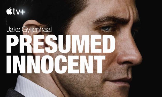 Presumed Innocent – Apple TV+ Series Review