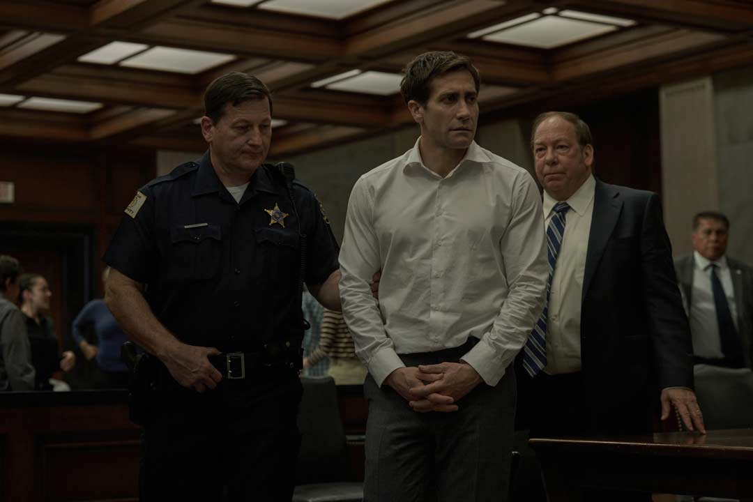 Presumed Innocent – Apple TV+ Series Review