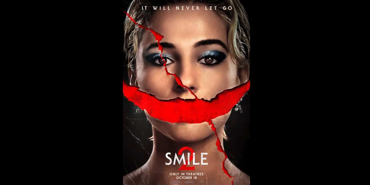 Smile 2 (2024)
