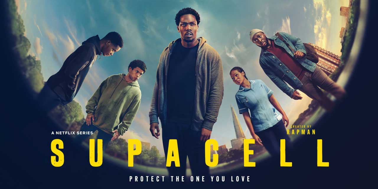 Supacell: Season 1 – Review | Netflix