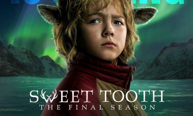 Sweet Tooth: Season 3 – Review | Netflix