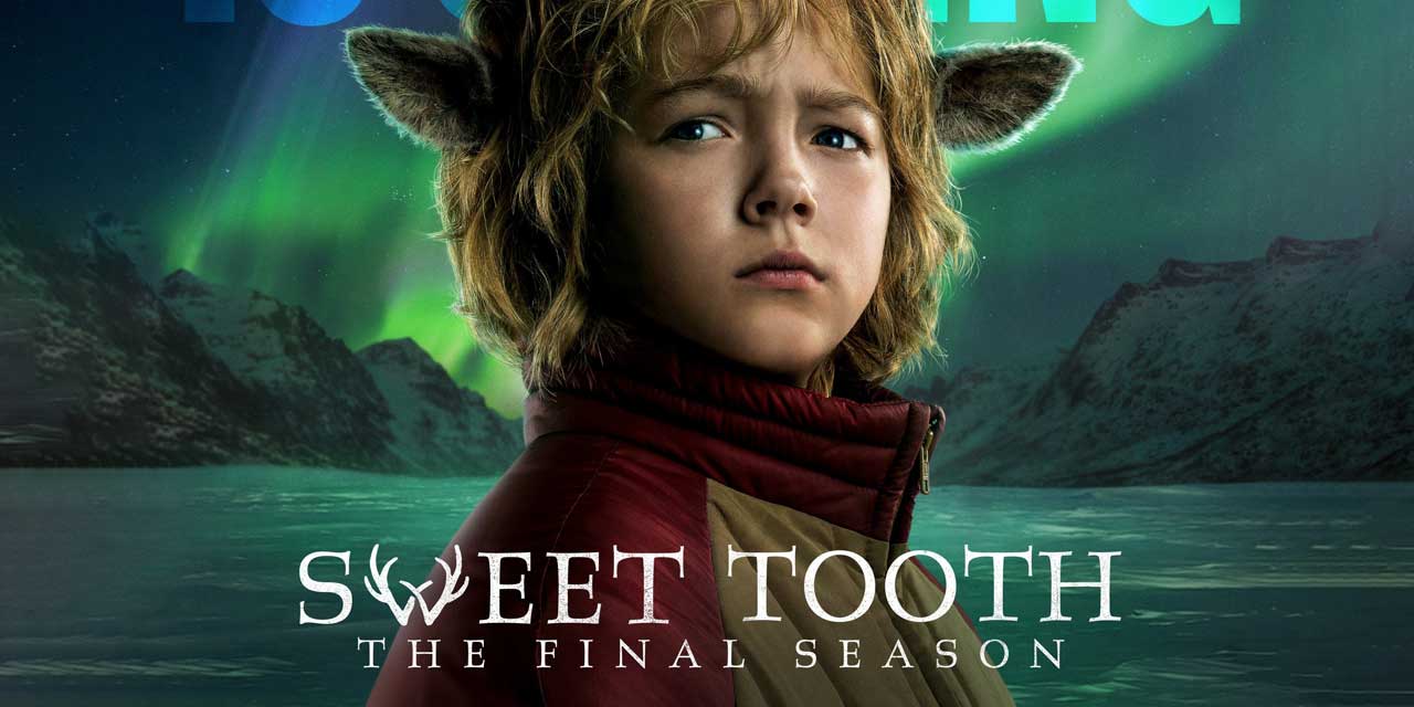 Sweet Tooth: Season 3 – Review | Netflix