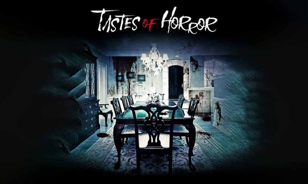 Tastes of Horror – Movie Review (4/5)