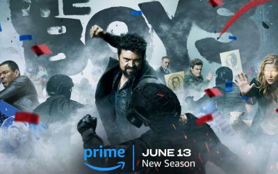 The Boys: Season 4 – Review | Prime Video