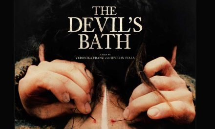 The Devil’s Bath – Movie Review | Shudder (4/5)