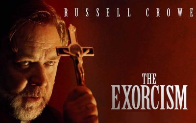 The Exorcism – Movie Review (3/5)