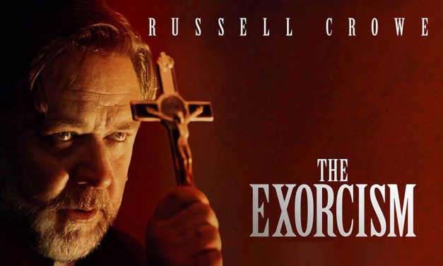 The Exorcism – Movie Review (3/5)