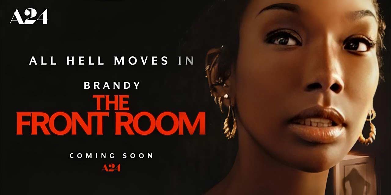 The Front Room (2024)