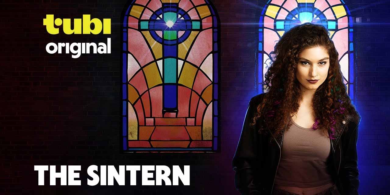 The Sintern (2025) Review Tubi Megachurch Thriller Heaven of Horror