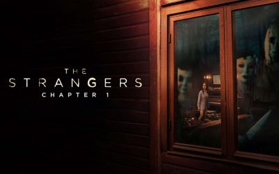 The Strangers: Chapter 1 – Movie Review (3/5)