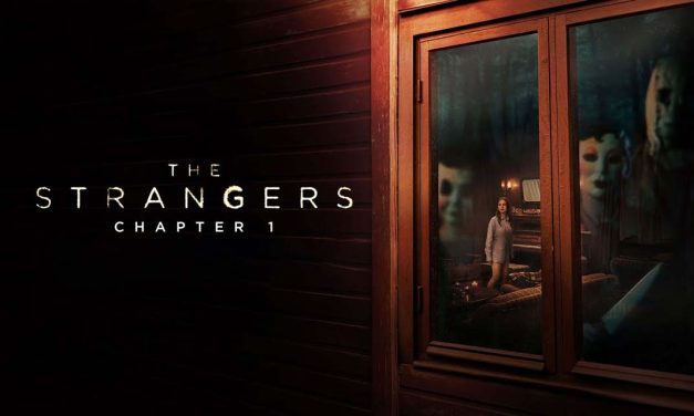 The Strangers: Chapter 1 – Movie Review (3/5)