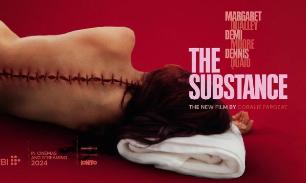 The Substance – Movie Review (5/5)