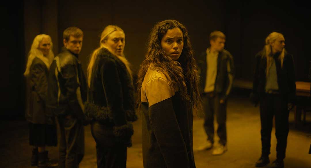 The Watchers (2024) – Review | Supernatural Folk Horror