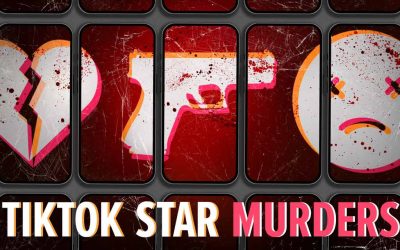 TikTok Star Murders – Review | Peacock