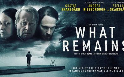 What Remains – Movie Review (2/5)