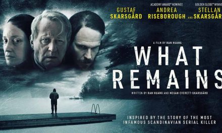 What Remains – Movie Review (2/5)