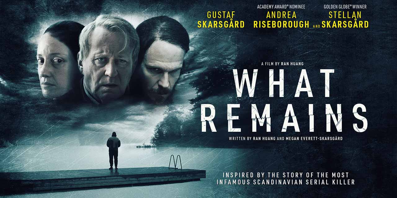 What Remains – Movie Review (2/5)