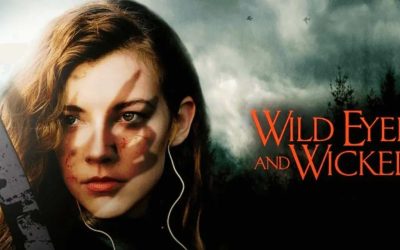 Wild Eyed and Wicked – Movie Review (3/5)