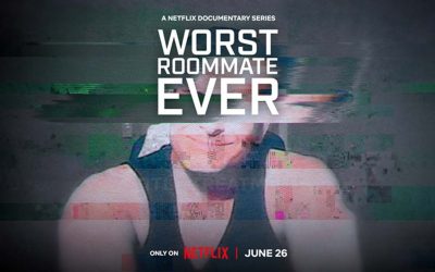 Worst Roommate Ever: Season 2 – Review | Netflix