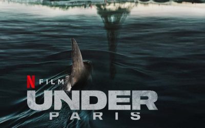 Under Paris – Review | Netflix (2/5)