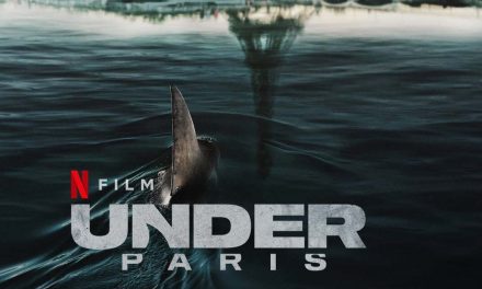 Under Paris – Review | Netflix (2/5)