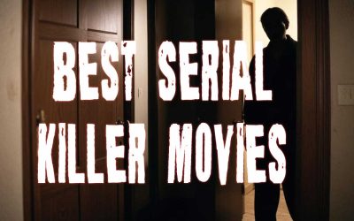 Best Serial Killer Movies