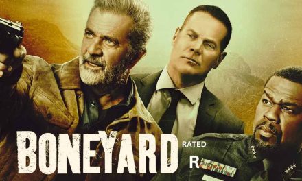 Boneyard – Movie Review (1/5)