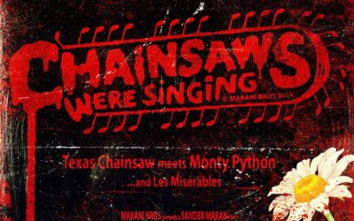Chainsaws Were Singing – Review | Fantasia (4/5)