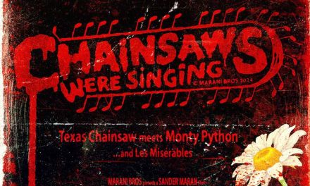 Chainsaws Were Singing – Review | Fantasia (4/5)