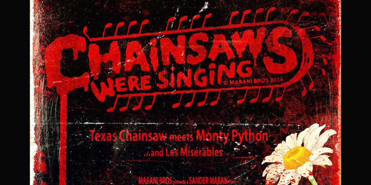 Chainsaws Were Singing – Review | Fantasia (4/5)