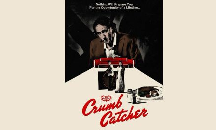 Crumb Catcher – Movie Review (3/5)