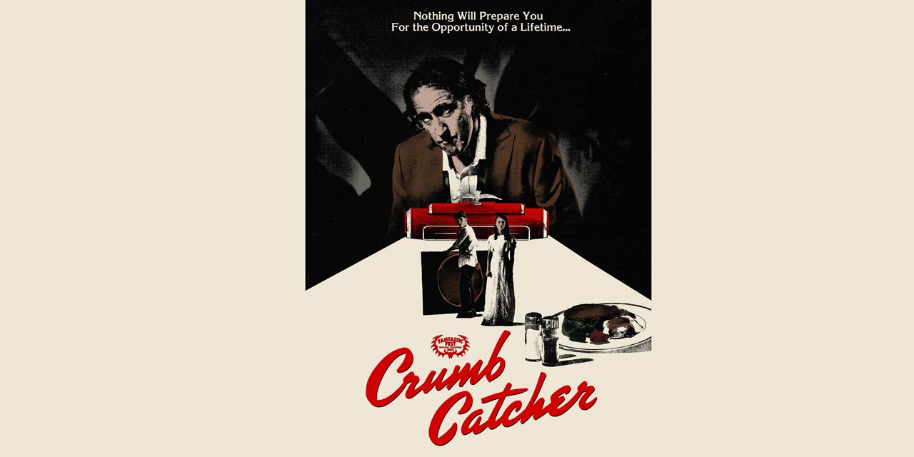 Crumb Catcher – Movie Review (3/5)