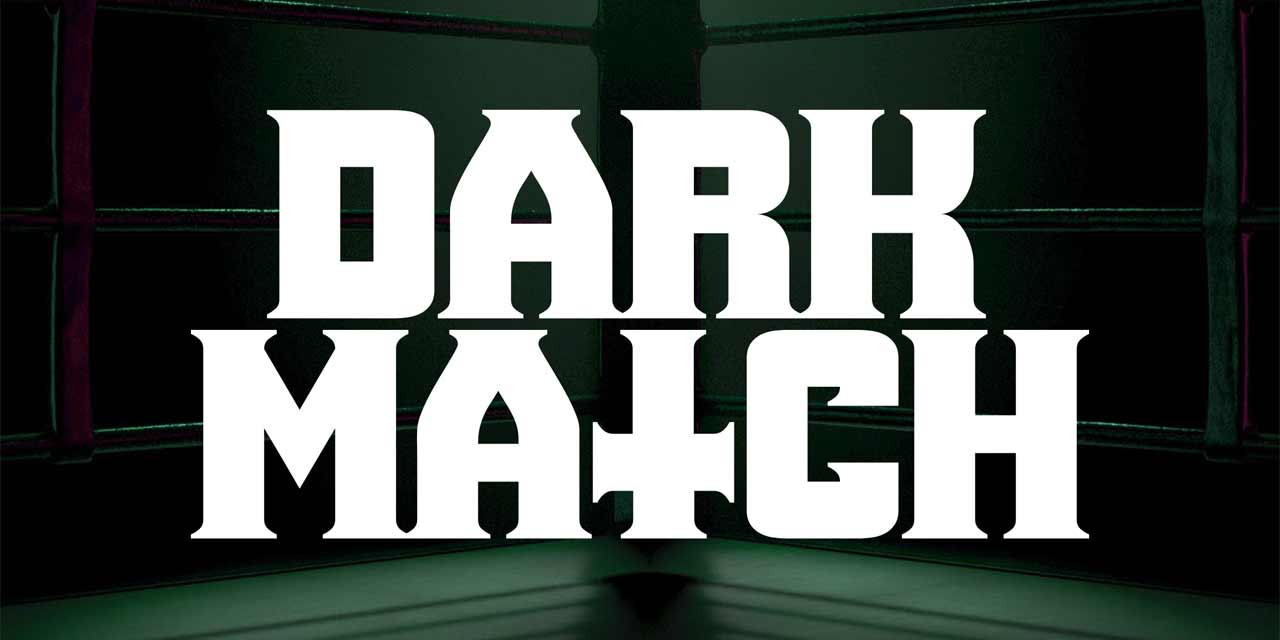 Dark Match – Review | Fantasia (3/5)