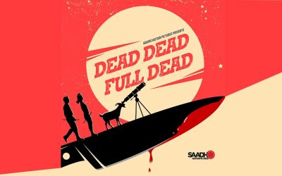 Dead Dead Full Dead – Review | Fantasia (2/5)